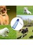 Sarı Stil 500ML Yeni ml Köpek Seyahat Sporları Sızdırmaz Su Şişesi Açık Yem Içme Şişesi 500ML Pet Tedarik Taşınabilir Köpek Aksesuarları (Yurt Dışından) 3