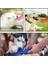 No.4 Tarzı 500ML 250MLML Hond Waterfles Plastik Draagbare Water Fles Huisdieren Outdoor Reizen Drinkwater Der Kom Opvouwbare (Yurt Dışından) 4