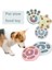 Yıldız-Pembe Tarzı Köpek Bulmaca Oyuncaklar Iq Artırmak Etkileşimli Yavaş Dağıtım Besleme Köpek Eğitim Oyunları Küçük Orta Köpek Pet Eğitim Oyuncak Için Besleyici (Yurt Dışından) 3