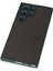 Samsung Galaxy S22 Ultra Kılıf Montreal Silikon Kapak - Yeşil 300099 4