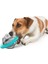 Sarı Stil Köpek Ufo Besleyici Oyuncaklar Pet Kase Yatırmak Için Atıştırmalıklar Eğitici Gıda Dağıtımı Iq Kovalama Otomatik Top Atıcı Interaktif Для Собак (Yurt Dışından) 5
