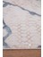 Wilto Mavi Halı Yumuşak Oturma Odası Salon Çocuk Odası Mutfak Halısı P1158 60 x 110 3