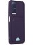 Xiaomi Redmi Note 11 Kılıf Kelvin Kartvizitli Silikon - Derin Mor 300099 2