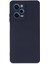 Xiaomi Redmi Note 12 5g Kılıf Nano Içi Kadife Silikon - Lacivert 300099 1