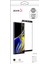 Samsung Galaxy Note 20 Ultra Zore 3D Short Curve Nano Ekran Koruyucu 3