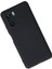 Xiaomi Redmi K40 Kılıf Nano Içi Kadife Silikon - Lacivert 300099 2