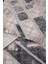 Wilto Bej Gri Halı Yumuşak Oturma Odası Salon Çocuk Odası Mutfak Halısı P1149 80 x 150 3