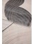 Elmina Beyaz Gri Halı Yumuşak Oturma Odası Salon Çocuk Odası Mutfak Halısı F0280 120 x 180 3