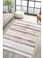 Lynosse Vizon Bej Halı Yumuşak Oturma Odası Salon Çocuk Odası Mutfak Halısı P1099 200 x 290 1