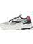 Marco Tx 4fx Gri Erkek Sneaker 3