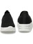 Leylı 4fx Siyah Kadın Slip On 5
