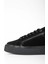 Kadın Deri Siyah Süet Sneakers & Spor Ayakkabı 804 1834 Bn Ayk SK23/24 Sıyah Suet 3