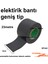 Elektirik Bantı Siyah Duble Boy 50 x 23 Izole Bant Kanal Bantı 2