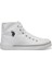 Penelope Hıgh 4fx Beyaz Kadın Sneaker 1