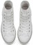 Penelope Hıgh 4fx Beyaz Kadın Sneaker 4