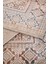 Paradise Krem Bej Halı Yumuşak Oturma Odası Salon Çocuk Odası Mutfak Halısı M053B 120 x 180 3