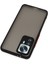 Xiaomi Mi 12T Kılıf Montreal Silikon Kapak - Siyah 300099 2