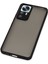 Xiaomi Mi 12T Kılıf Montreal Silikon Kapak - Siyah 300099 3