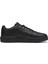 Court Classic Black- Siyah Erkek Sneaker 3