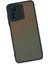 Xiaomi Redmi Note 12S Kılıf Montreal Silikon Kapak - Yeşil 300099 4