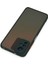 Xiaomi Redmi Note 12S Kılıf Montreal Silikon Kapak - Yeşil 300099 5