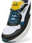 X-Ray Speed Lite Siyah Erkek Sneaker 3