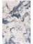 Bafra Mavi Halı Yumuşak Oturma Odası Salon Çocuk Odası Mutfak Halısı P1192 240 x 330 3