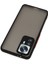 Xiaomi Mi 12T Pro Kılıf Montreal Silikon Kapak - Siyah 300099 3