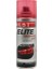 Elite Transparan Far Boyası 200 ml Kırmızı 4