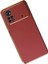 Xiaomi Poco X4 Pro 5g Kılıf Volet Silikon - Kırmızı 300099 3