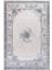 Amasra Koyu Gri Halı Yumuşak Oturma Odası Salon Çocuk Odası Mutfak Halısı P1146 80 x 300 2