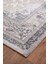 Amasra Koyu Gri Halı Yumuşak Oturma Odası Salon Çocuk Odası Mutfak Halısı P1146 80 x 300 3