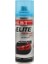 Elite Transparan Far Boyası 200 ml Mavi 1