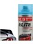 Elite Transparan Far Boyası 200 ml Mavi 2