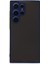 Samsung Galaxy S22 Ultra Kılıf Montreal Silikon Kapak - Lacivert 300099 1
