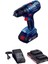 Gsr 180-LI 18 Volt Darbesiz Vidalama 1