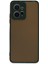 Xiaomi Redmi Note 12 4g Kılıf Montreal Silikon Kapak - Yeşil 300099 1