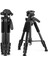 Profesyonel 175 cm Tripod Dslr Fotoğraf Makinesi Tripod 1