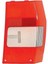 Cerkez M131-27 Stop Camı Sol Kartal Slx S 95 Md. 1