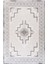 Amasra Gri Halı Yumuşak Oturma Odası Salon Çocuk Odası Mutfak Halısı P1144 60 x 110 2
