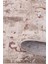 Paradise Krem Mavi Halı Yumuşak Oturma Odası Salon Çocuk Odası Mutfak Halısı M069A 200 x 290 4