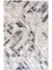 Wilto Bej Gri Halı Yumuşak Oturma Odası Salon Çocuk Odası Mutfak Halısı P1149 60 x 110 2
