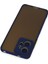 Xiaomi Redmi Note 12 4g Kılıf Montreal Silikon Kapak - Lacivert 300099 3
