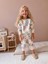Minnie Baskılı Kız Çocuk Pijama Takımı 3