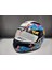 Kask Çocuk Sway 815K Gloss Gırl Full Face 1