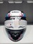 Kask Çocuk Sway 815K Gloss Gırl Full Face 2