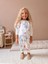 Tavşan Baskılı Pijama 2
