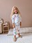 Tavşan Baskılı Pijama 3
