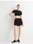 Spor Şort Ekstra Mini Boy Slim Fit 1