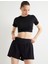 Spor Şort Ekstra Mini Boy Slim Fit 2